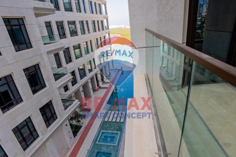 Lägenhet uthyres i Al Reem Island, Abu Dhabi, UAE 2 sovrum, 212.3 kvm Nr. 544203 - fotografi 25