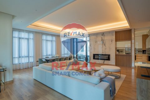 Lägenhet uthyres i Al Reem Island, Abu Dhabi, UAE 2 sovrum, 212.3 kvm Nr. 544203 - fotografi 7