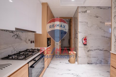 Lägenhet uthyres i Al Reem Island, Abu Dhabi, UAE 2 sovrum, 212.3 kvm Nr. 544203 - fotografi 10