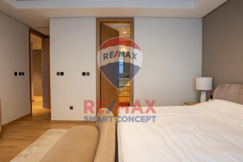 Lägenhet uthyres i Al Reem Island, Abu Dhabi, UAE 2 sovrum, 212.3 kvm Nr. 544203 - fotografi 16