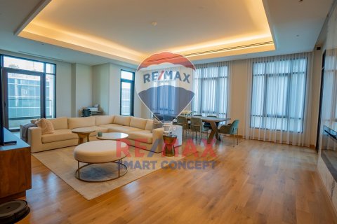 Lägenhet uthyres i Al Reem Island, Abu Dhabi, UAE 2 sovrum, 212.3 kvm Nr. 544203 - fotografi 2