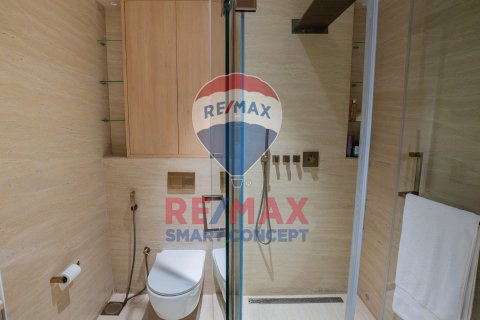 Lägenhet uthyres i Al Reem Island, Abu Dhabi, UAE 2 sovrum, 212.3 kvm Nr. 544203 - fotografi 29