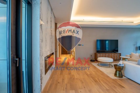 Lägenhet uthyres i Al Reem Island, Abu Dhabi, UAE 2 sovrum, 212.3 kvm Nr. 544203 - fotografi 3