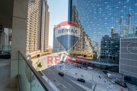 Lägenhet uthyres i Al Reem Island, Abu Dhabi, UAE 2 sovrum, 212.3 kvm Nr. 544203 - fotografi 26