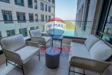 Apartamento en Al Reem Island, Abu Dhabi, EAU 2 dormitorios, 212.3 m² № 544203