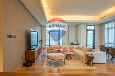 Lägenhet uthyres i Al Reem Island, Abu Dhabi, UAE 2 sovrum, 212.3 kvm Nr. 544203 - fotografi 6