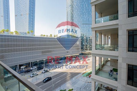 Lägenhet uthyres i Al Reem Island, Abu Dhabi, UAE 2 sovrum, 212.3 kvm Nr. 544203 - fotografi 27