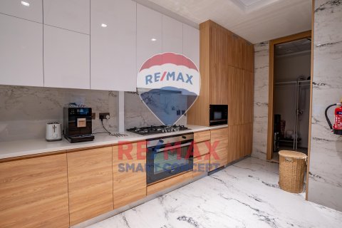 Lägenhet uthyres i Al Reem Island, Abu Dhabi, UAE 2 sovrum, 212.3 kvm Nr. 544203 - fotografi 11