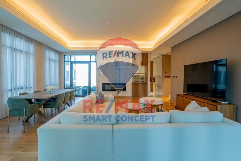 Lägenhet uthyres i Al Reem Island, Abu Dhabi, UAE 2 sovrum, 212.3 kvm Nr. 544203 - fotografi 8