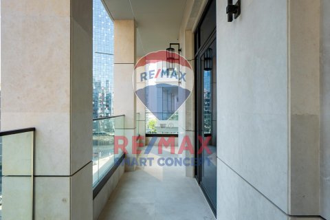 Lägenhet uthyres i Al Reem Island, Abu Dhabi, UAE 2 sovrum, 212.3 kvm Nr. 544203 - fotografi 17