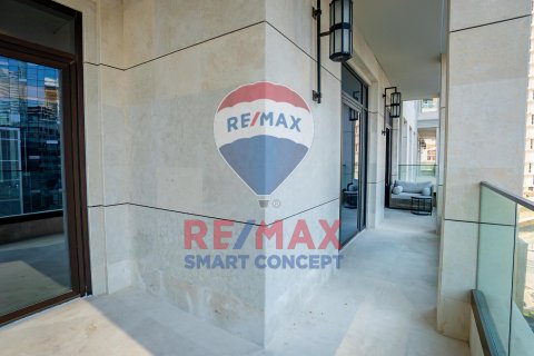 Lägenhet uthyres i Al Reem Island, Abu Dhabi, UAE 2 sovrum, 212.3 kvm Nr. 544203 - fotografi 21