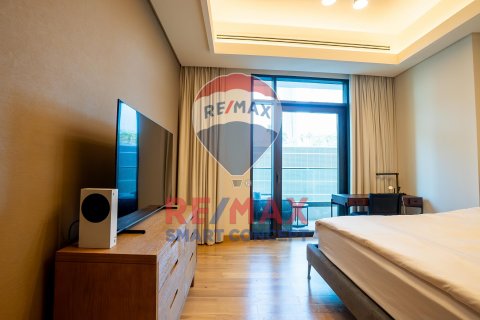 Lägenhet uthyres i Al Reem Island, Abu Dhabi, UAE 2 sovrum, 212.3 kvm Nr. 544203 - fotografi 13