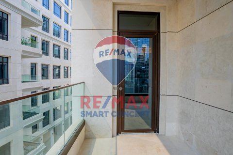 Lägenhet uthyres i Al Reem Island, Abu Dhabi, UAE 2 sovrum, 212.3 kvm Nr. 544203 - fotografi 24