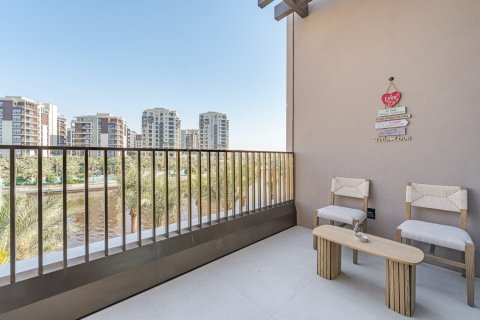 Снять в аренду квартиру в Dubai Creek Harbour (The Lagoons), Дубай, ОАЭ 3 спальни, 180м2, № 714124 - фото 4