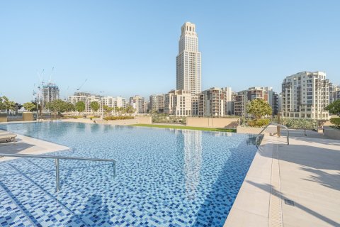 Снять в аренду квартиру в Dubai Creek Harbour (The Lagoons), Дубай, ОАЭ 3 спальни, 180м2, № 714124 - фото 17