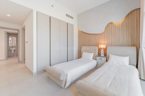 Снять в аренду квартиру в Dubai Creek Harbour (The Lagoons), Дубай, ОАЭ 3 спальни, 180м2, № 714124 - фото 21