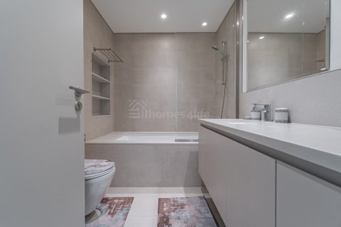 Снять в аренду квартиру в Dubai Creek Harbour (The Lagoons), Дубай, ОАЭ 3 спальни, 180м2, № 714124 - фото 13