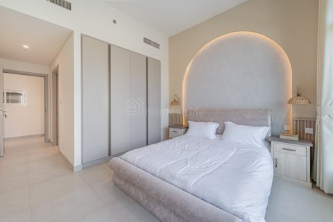 Снять в аренду квартиру в Dubai Creek Harbour (The Lagoons), Дубай, ОАЭ 3 спальни, 180м2, № 714124 - фото 18