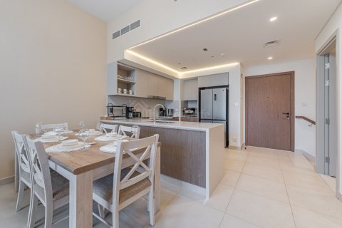 Снять в аренду квартиру в Dubai Creek Harbour (The Lagoons), Дубай, ОАЭ 3 спальни, 180м2, № 714124 - фото 5