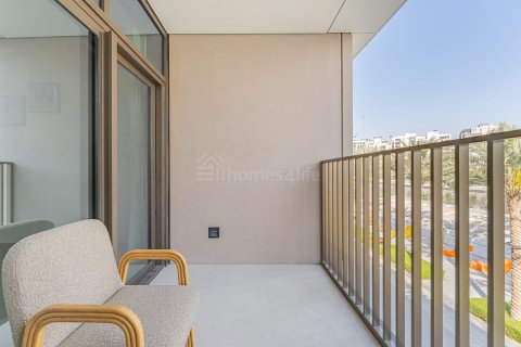 Снять в аренду квартиру в Dubai Creek Harbour (The Lagoons), Дубай, ОАЭ 3 спальни, 180м2, № 714124 - фото 8