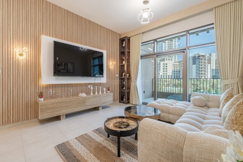 Huoneisto Dubai Creek Harbour (The Lagoons), Arabiemiraatit 3 makuuhuonetta, 180 m2 № 714124