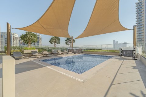 Снять в аренду квартиру в Dubai Creek Harbour (The Lagoons), Дубай, ОАЭ 3 спальни, 180м2, № 714124 - фото 11