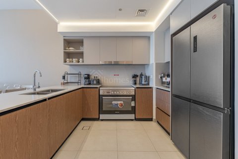 Снять в аренду квартиру в Dubai Creek Harbour (The Lagoons), Дубай, ОАЭ 3 спальни, 180м2, № 714124 - фото 9