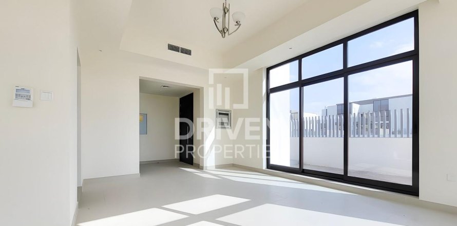 Casa urbana em Mohammed Bin Rashid City, Dubai, EAU 4 quartos, 55388 m2 № 765676