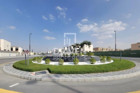 Casa urbana para arrendamento em Mohammed Bin Rashid City, Dubai, EAU 4 quartos, 55387.96 m2 № 765676 - foto 16