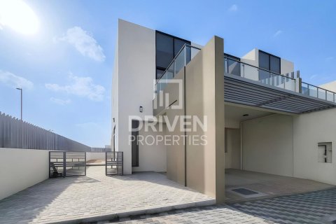 Casa urbana para arrendamento em Mohammed Bin Rashid City, Dubai, EAU 4 quartos, 55387.96 m2 № 765676 - foto 15