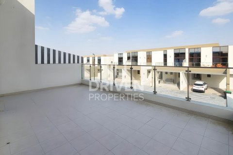 Casa urbana para arrendamento em Mohammed Bin Rashid City, Dubai, EAU 4 quartos, 55387.96 m2 № 765676 - foto 14