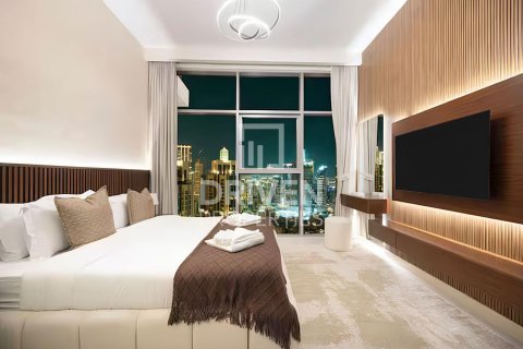 Apartament në Downtown Dubai (Downtown Burj Dubai), Dubai, Emiratet e Bashkuara Arabe 3 dhoma gjumi, 184.13 m2. № 765682 - Foto 8