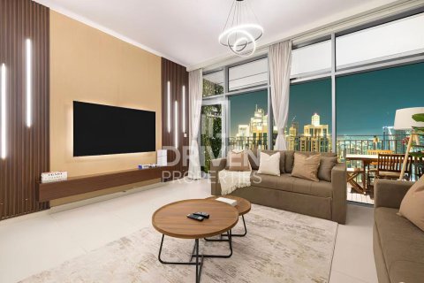 Apartament në Downtown Dubai (Downtown Burj Dubai), Dubai, Emiratet e Bashkuara Arabe 3 dhoma gjumi, 184.13 m2. № 765682 - Foto 2
