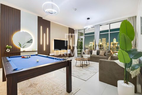 Apartament në Downtown Dubai (Downtown Burj Dubai), Dubai, Emiratet e Bashkuara Arabe 3 dhoma gjumi, 184.13 m2. № 765682 - Foto 5