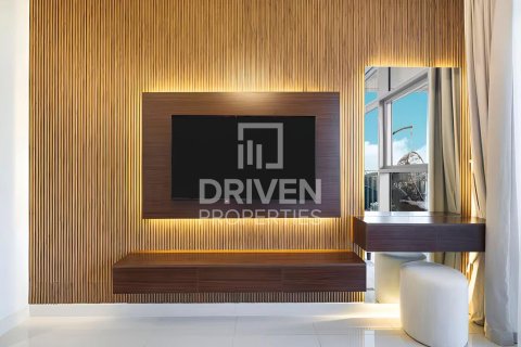 Apartament në Downtown Dubai (Downtown Burj Dubai), Dubai, Emiratet e Bashkuara Arabe 3 dhoma gjumi, 184.13 m2. № 765682 - Foto 4