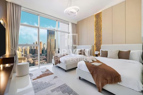 Apartament në Downtown Dubai (Downtown Burj Dubai), Dubai, Emiratet e Bashkuara Arabe 3 dhoma gjumi, 184.13 m2. № 765682 - Foto 9