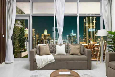 Apartament në Downtown Dubai (Downtown Burj Dubai), Dubai, Emiratet e Bashkuara Arabe 3 dhoma gjumi, 184.13 m2. № 765682 - Foto 3