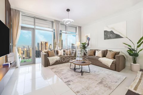 阿联酋 Dubai Downtown Dubai (Downtown Burj Dubai) 公寓  3 卧, 184.13 平方米 , 编号 765682