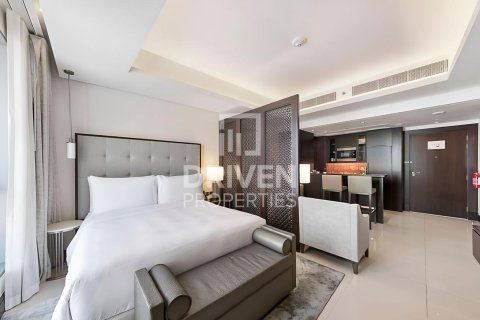 Wohnung zur Miete in Downtown Dubai (Downtown Burj Dubai), Dubai, VAE 1 Zimmer, 48.22 m2 Nr. 765681 - Foto 5