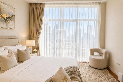 Apartamento para arrendamento em Downtown Dubai (Downtown Burj Dubai), Dubai, EAU 3 quartos, 209.12 m2 № 765677 - foto 11