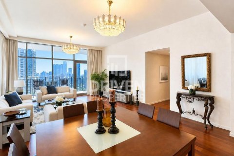 Apartamento para arrendamento em Downtown Dubai (Downtown Burj Dubai), Dubai, EAU 3 quartos, 209.12 m2 № 765677 - foto 3