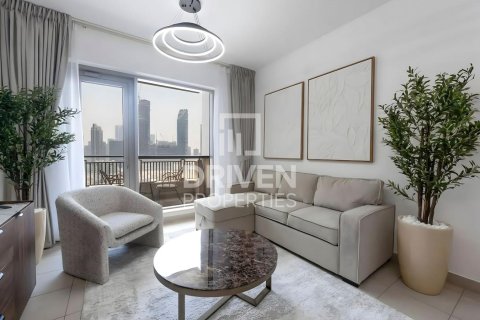 Huoneisto Downtown Dubai (Downtown Burj Dubai), Dubai, Arabiemiraatit 2 makuuhuonetta, 107.77 m2 № 765679 - kuva 3
