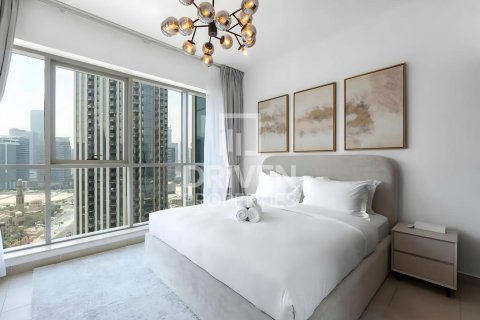 Huoneisto Downtown Dubai (Downtown Burj Dubai), Dubai, Arabiemiraatit 2 makuuhuonetta, 107.77 m2 № 765679 - kuva 7