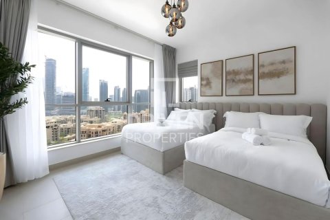 Huoneisto Downtown Dubai (Downtown Burj Dubai), Dubai, Arabiemiraatit 2 makuuhuonetta, 107.77 m2 № 765679 - kuva 5