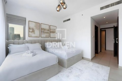 Huoneisto Downtown Dubai (Downtown Burj Dubai), Dubai, Arabiemiraatit 2 makuuhuonetta, 107.77 m2 № 765679 - kuva 6