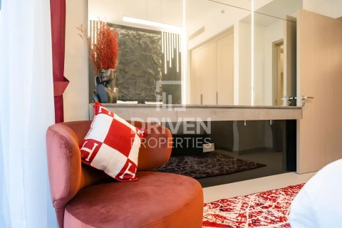Apartmán v Downtown Dubai (Downtown Burj Dubai), Dubai, SAE 1 spálňa, 61.78 m2 č. 765680