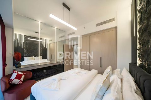 Apartemen di Downtown Dubai (Downtown Burj Dubai), Dubai, UEA 1 kamar tidur, 61.78 m2 nomor 765680 - foto 5