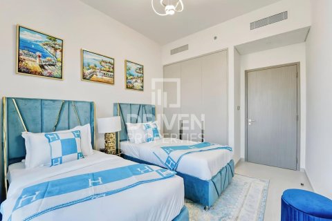 آپارتمان برای اجاره در Downtown Dubai (Downtown Burj Dubai)، Dubai، امارات متحده عربی 2 خوابه ، 104.7 متر مربع ، شماره 765678 - تصویر 12
