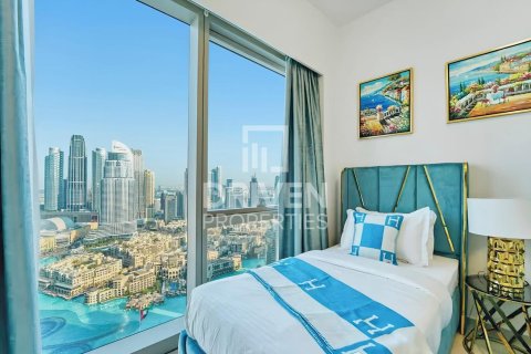 آپارتمان برای اجاره در Downtown Dubai (Downtown Burj Dubai)، Dubai، امارات متحده عربی 2 خوابه ، 104.7 متر مربع ، شماره 765678 - تصویر 7