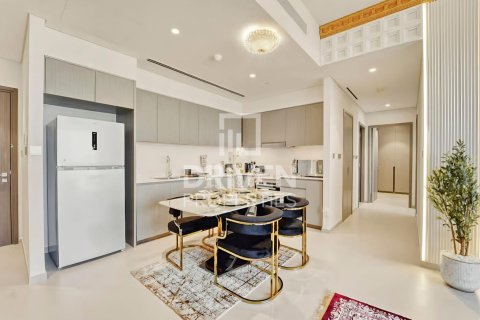آپارتمان برای اجاره در Downtown Dubai (Downtown Burj Dubai)، Dubai، امارات متحده عربی 2 خوابه ، 104.7 متر مربع ، شماره 765678 - تصویر 17